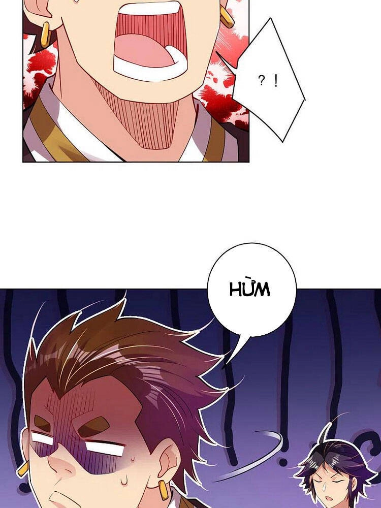 Nghịch Thiên Chiến Thần Chapter 236 - 26