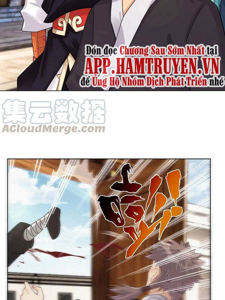 Nghịch Thiên Chiến Thần Chapter 237 - 2