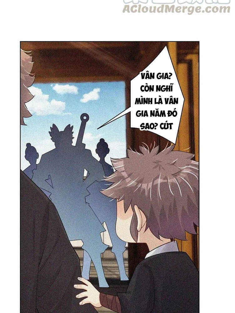 Nghịch Thiên Chiến Thần Chapter 237 - 4