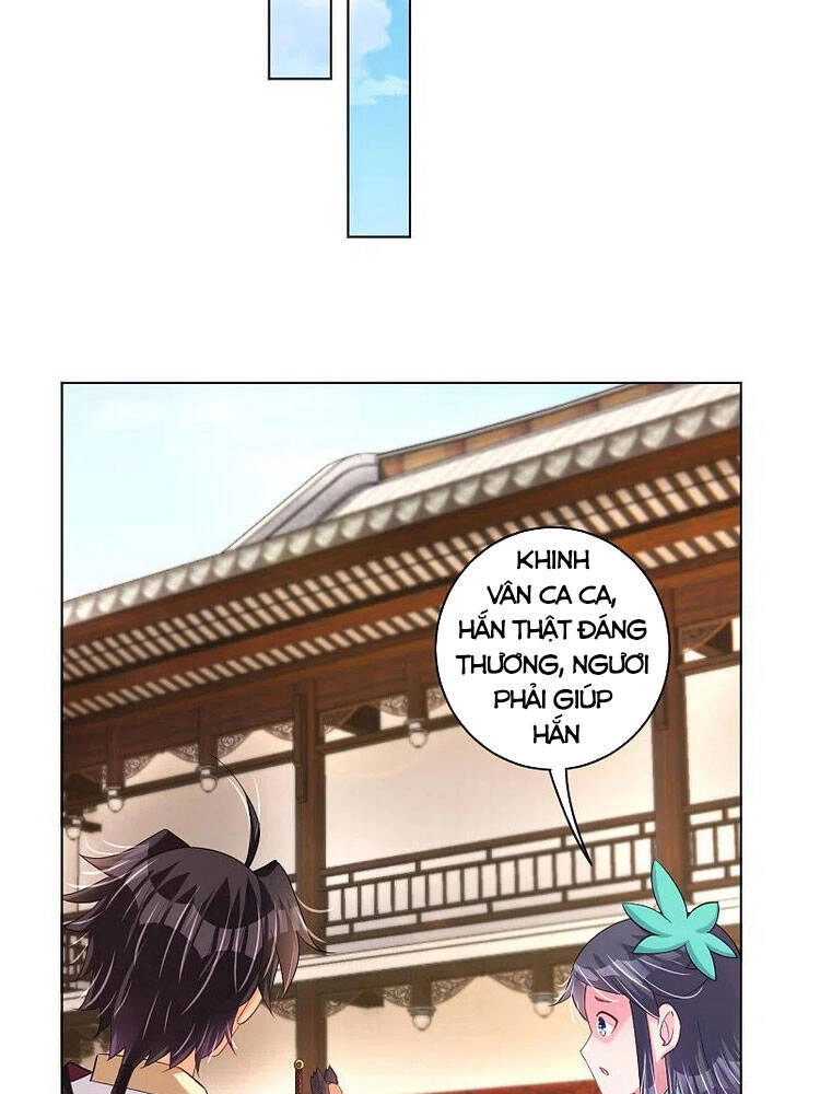 Nghịch Thiên Chiến Thần Chapter 237 - 12