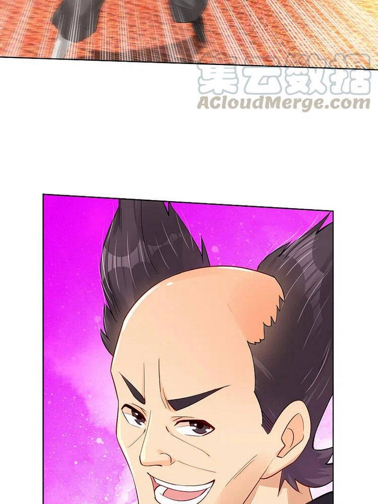 Nghịch Thiên Chiến Thần Chapter 237 - 20