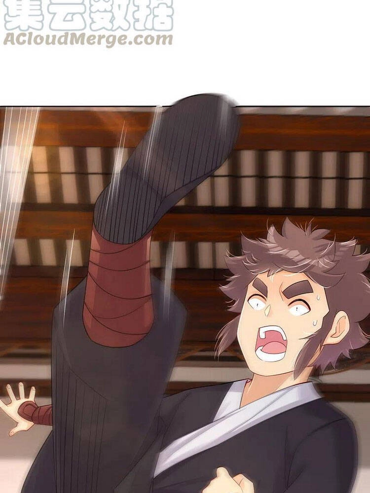 Nghịch Thiên Chiến Thần Chapter 237 - 24