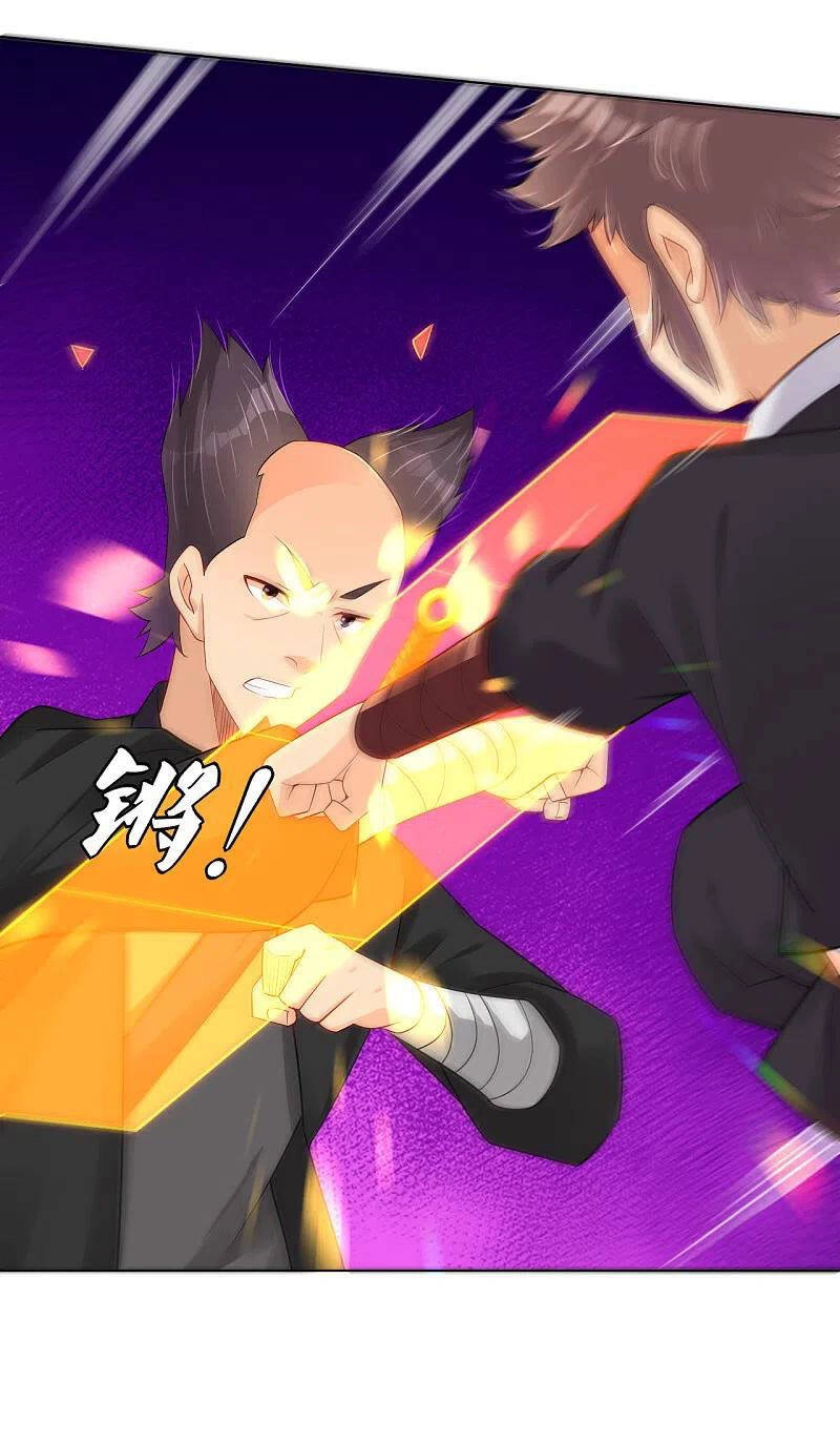 Nghịch Thiên Chiến Thần Chapter 238 - 4