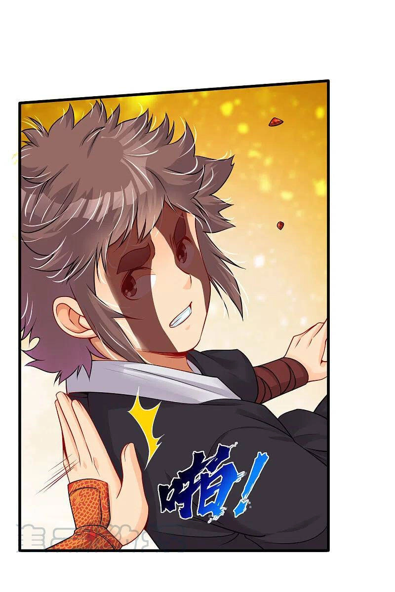 Nghịch Thiên Chiến Thần Chapter 238 - 15