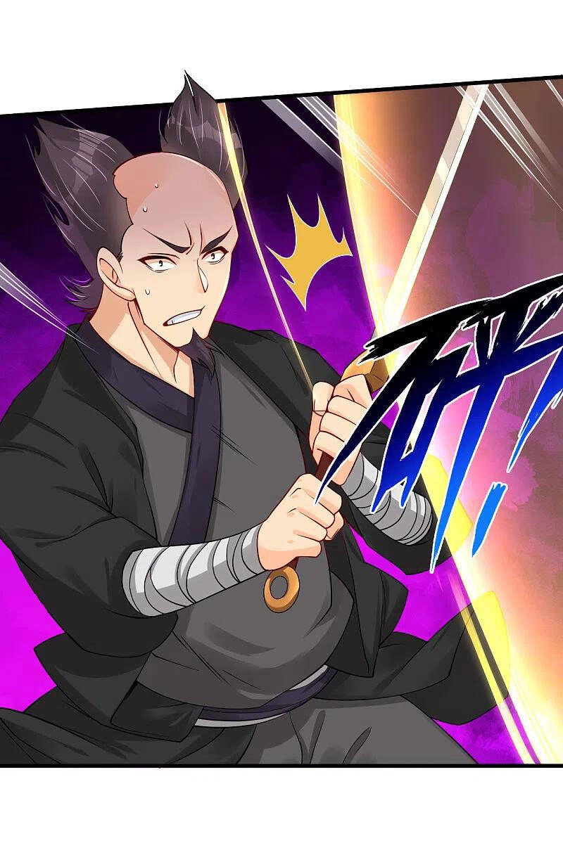 Nghịch Thiên Chiến Thần Chapter 238 - 20