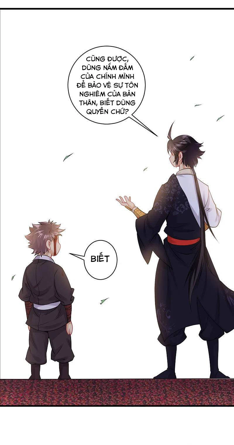 Nghịch Thiên Chiến Thần Chapter 238 - 26