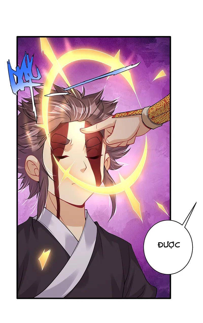 Nghịch Thiên Chiến Thần Chapter 238 - 27