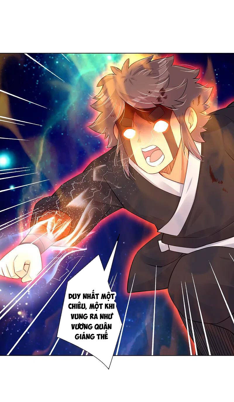 Nghịch Thiên Chiến Thần Chapter 238 - 29