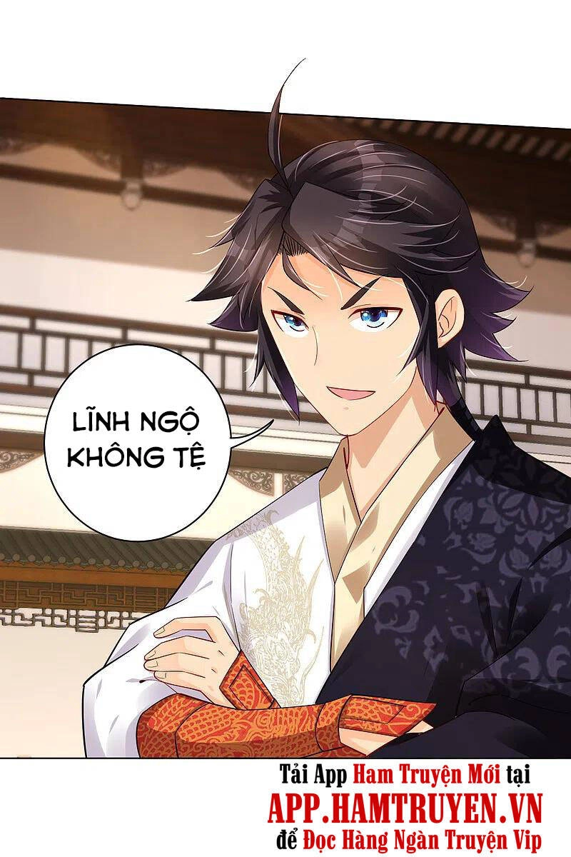 Nghịch Thiên Chiến Thần Chapter 238 - 31