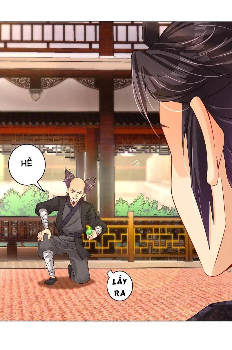 Nghịch Thiên Chiến Thần Chapter 239 - 3