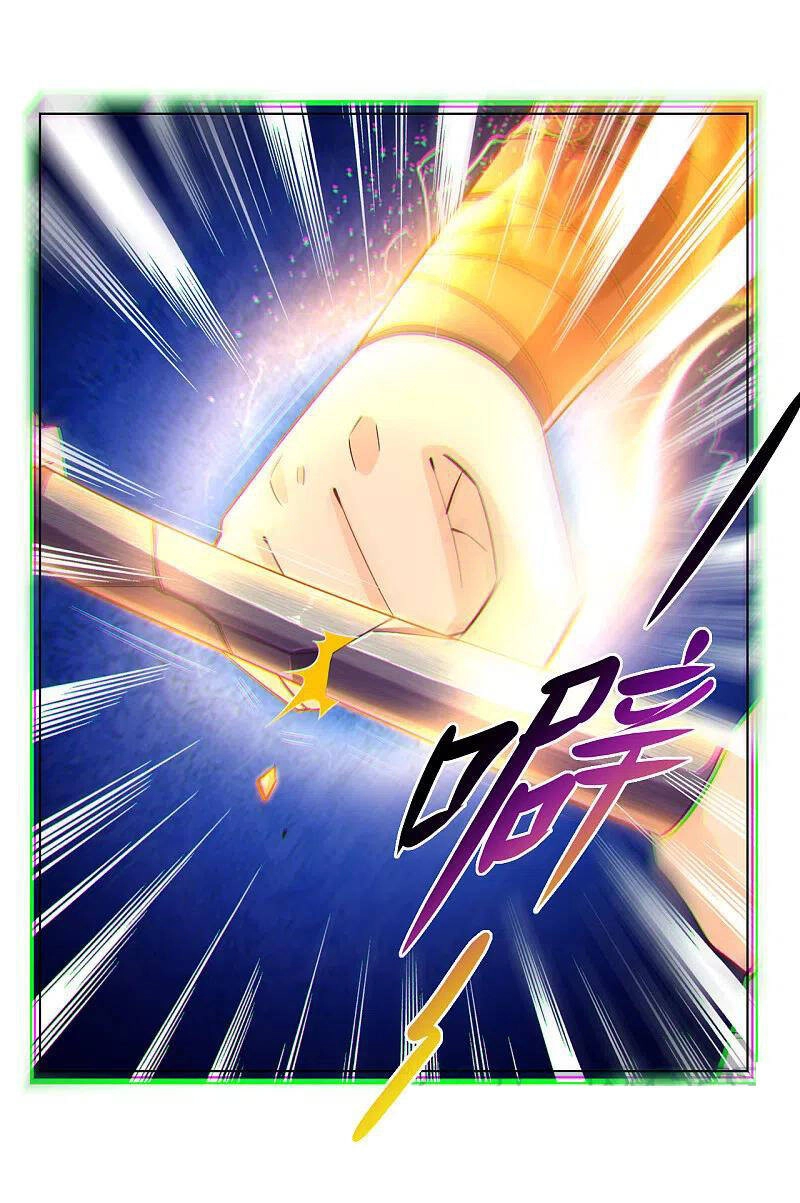 Nghịch Thiên Chiến Thần Chapter 239 - 10