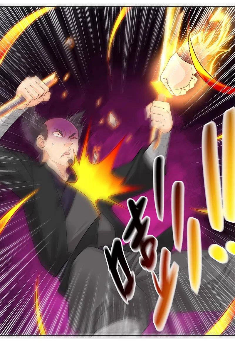 Nghịch Thiên Chiến Thần Chapter 239 - 11