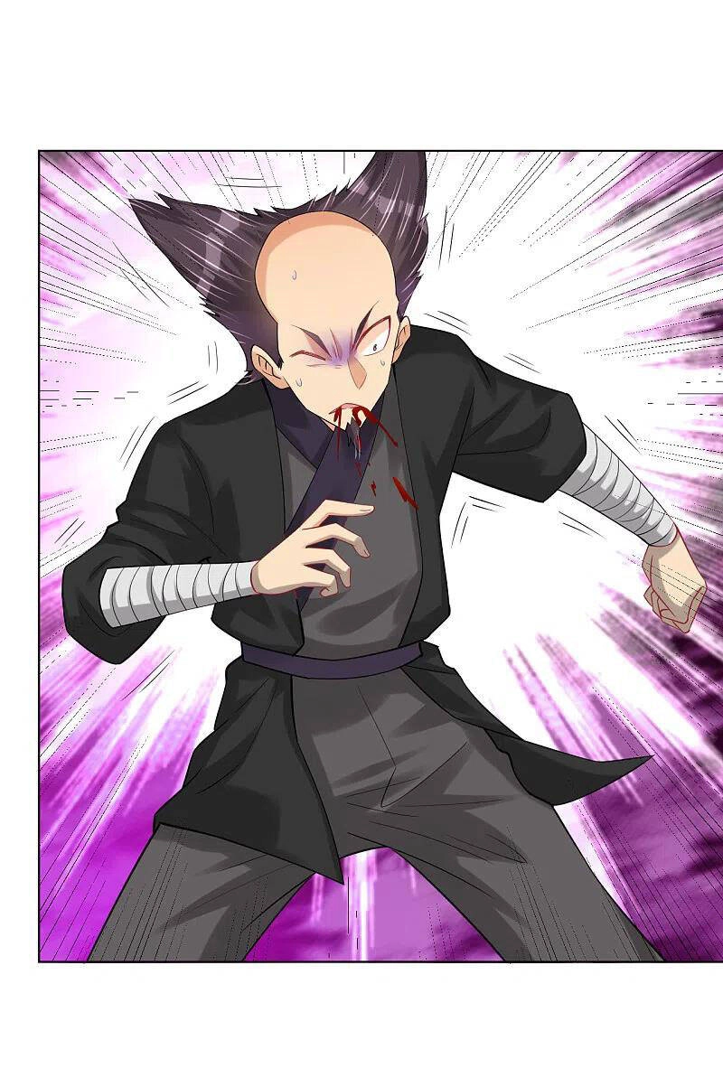 Nghịch Thiên Chiến Thần Chapter 239 - 13