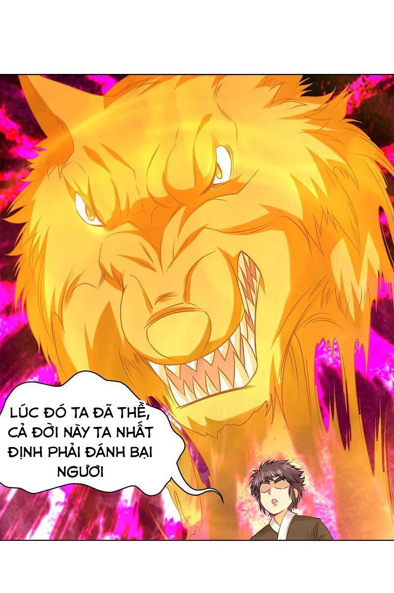 Nghịch Thiên Chiến Thần Chapter 239 - 15