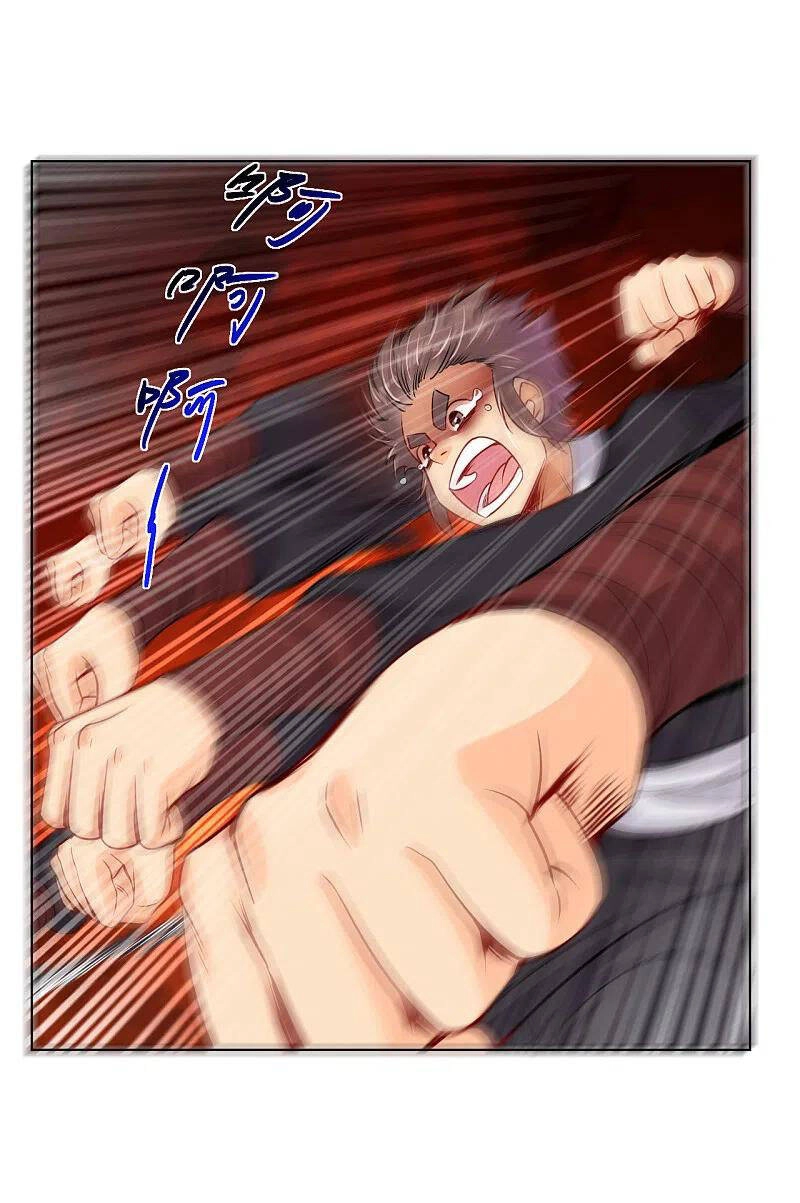 Nghịch Thiên Chiến Thần Chapter 239 - 23