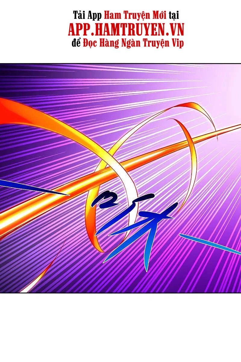 Nghịch Thiên Chiến Thần Chapter 239 - 30