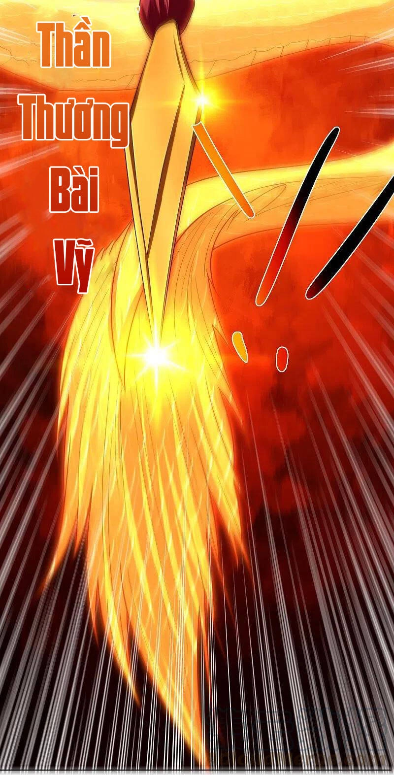 Nghịch Thiên Chiến Thần Chapter 240 - 24