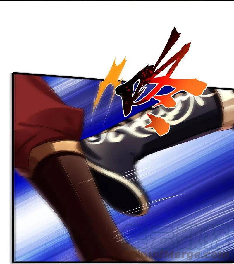 Nghịch Thiên Chiến Thần Chapter 241 - 4