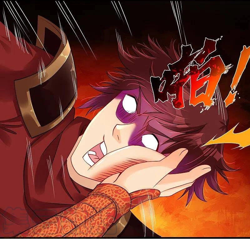 Nghịch Thiên Chiến Thần Chapter 241 - 6