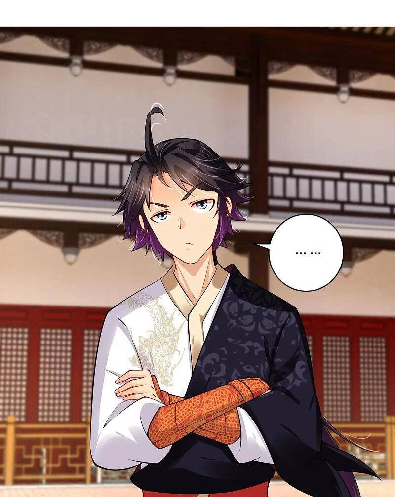 Nghịch Thiên Chiến Thần Chapter 241 - 14