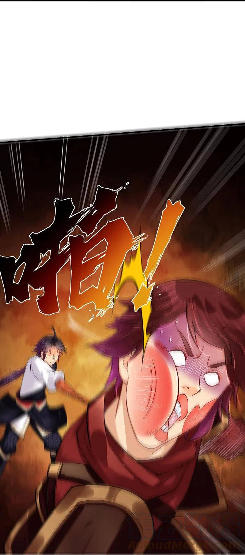 Nghịch Thiên Chiến Thần Chapter 241 - 15