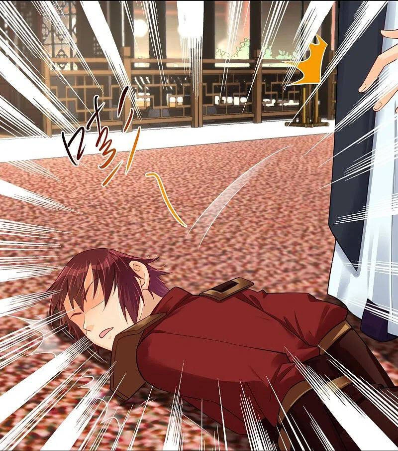 Nghịch Thiên Chiến Thần Chapter 242 - 5