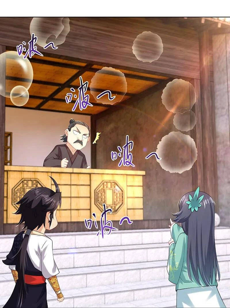 Nghịch Thiên Chiến Thần Chapter 242 - 9