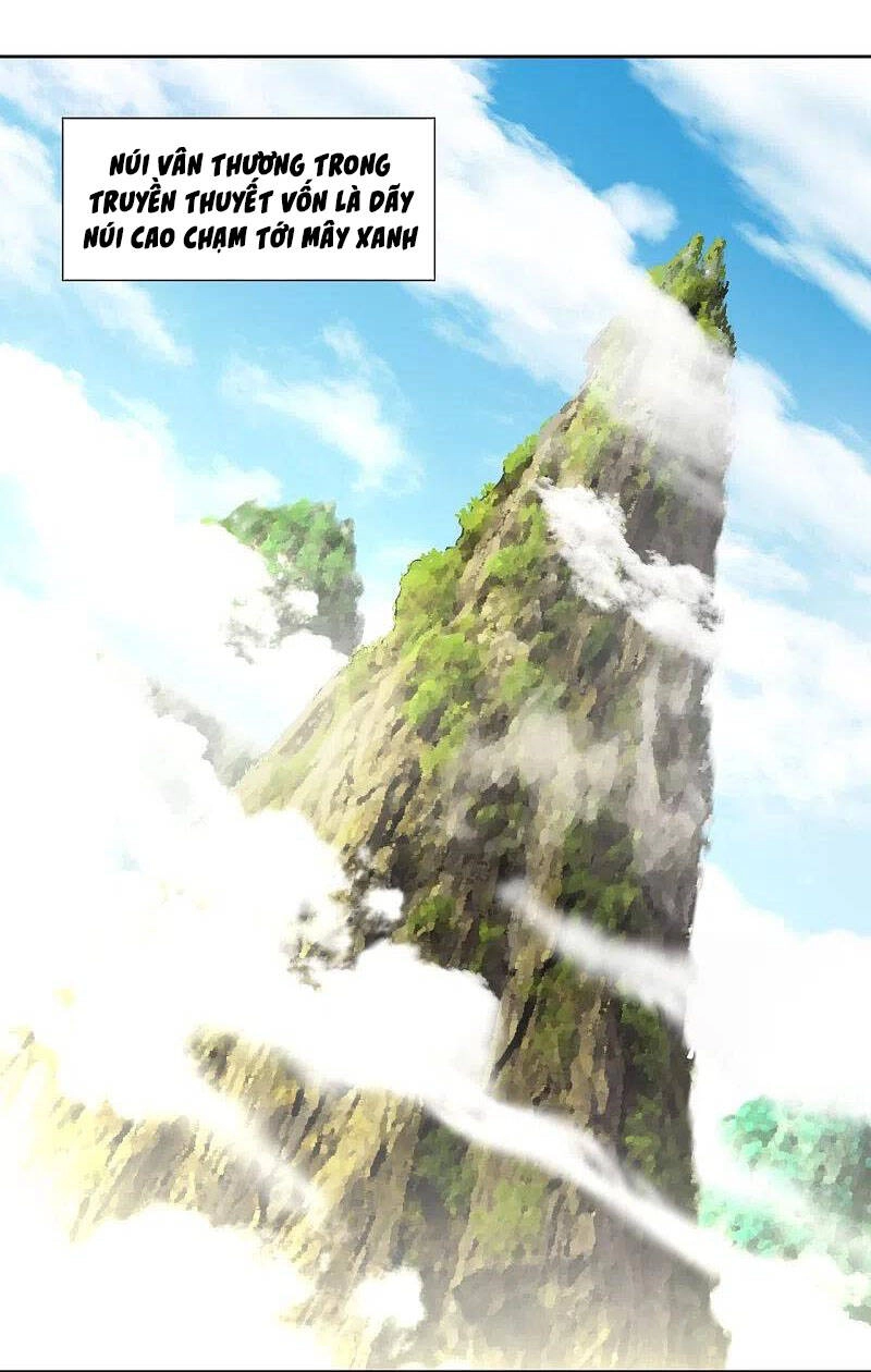 Nghịch Thiên Chiến Thần Chapter 243 - 1