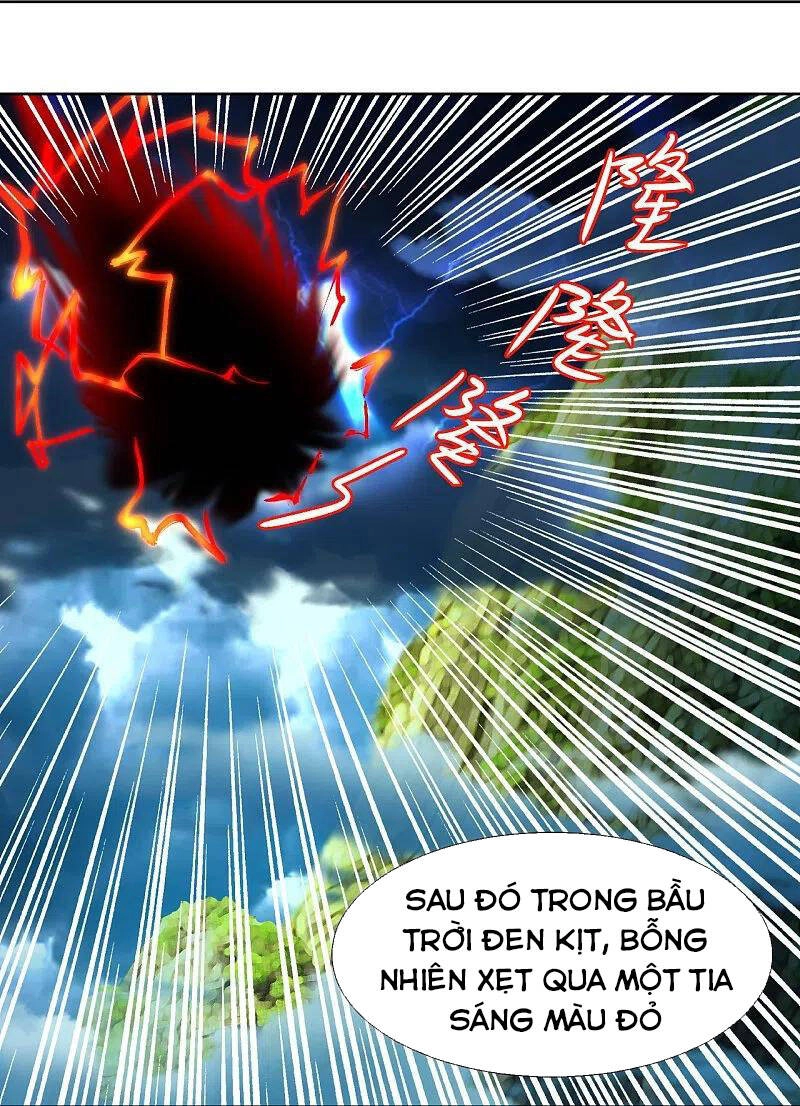 Nghịch Thiên Chiến Thần Chapter 243 - 3