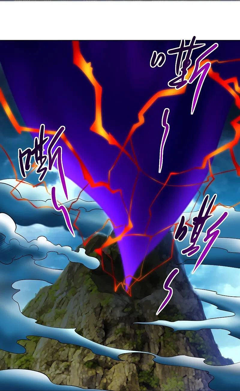 Nghịch Thiên Chiến Thần Chapter 243 - 5