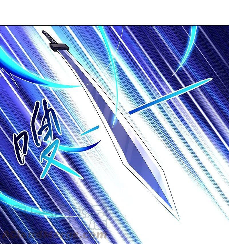 Nghịch Thiên Chiến Thần Chapter 243 - 8