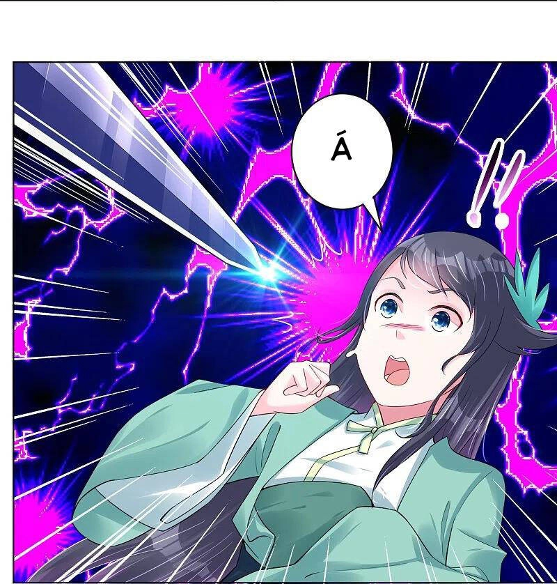 Nghịch Thiên Chiến Thần Chapter 243 - 15