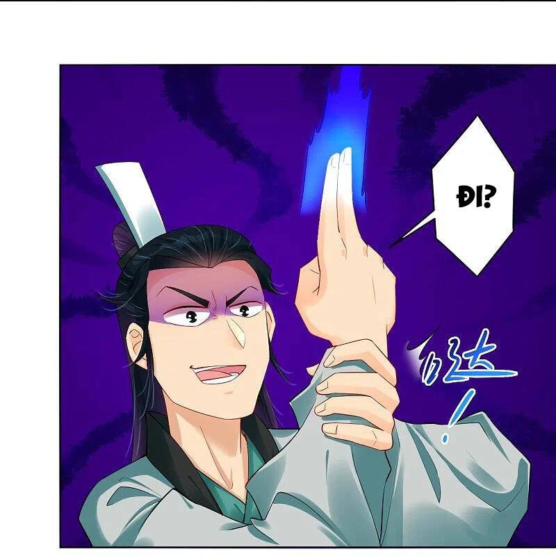 Nghịch Thiên Chiến Thần Chapter 243 - 19