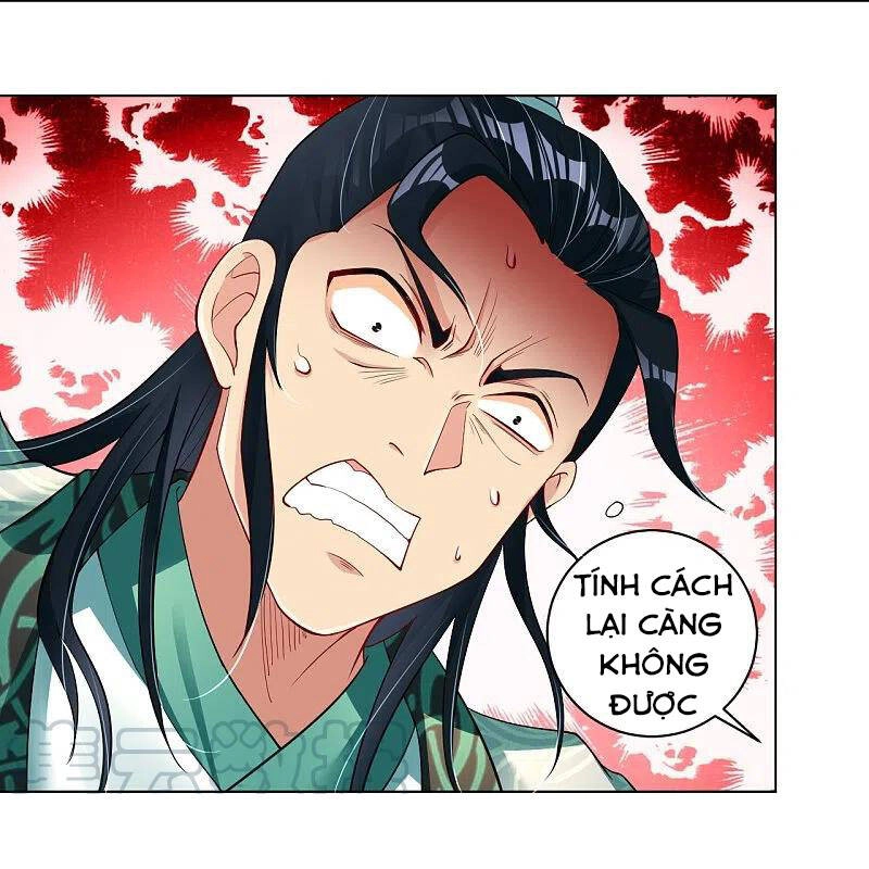 Nghịch Thiên Chiến Thần Chapter 243 - 26