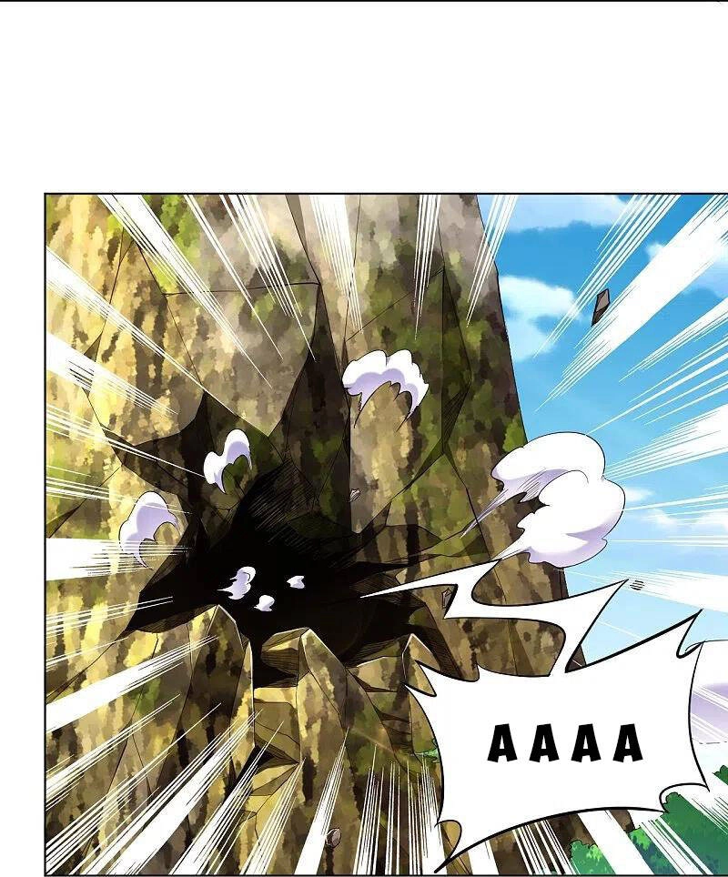 Nghịch Thiên Chiến Thần Chapter 243 - 29