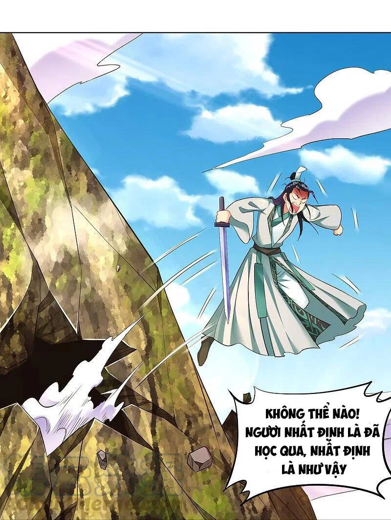 Nghịch Thiên Chiến Thần Chapter 243 - 30