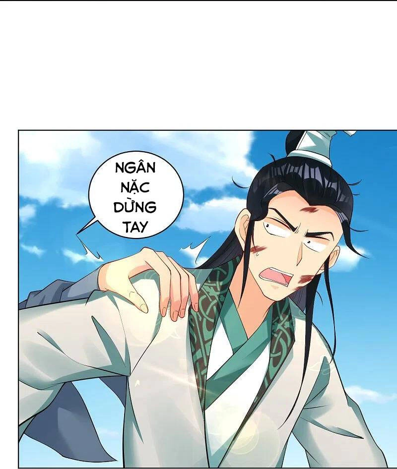 Nghịch Thiên Chiến Thần Chapter 243 - 31