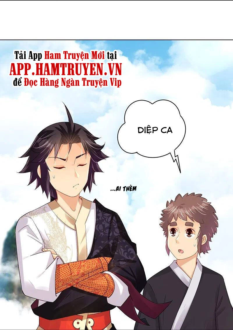 Nghịch Thiên Chiến Thần Chapter 244 - 3