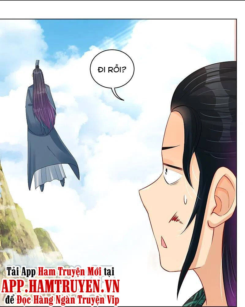 Nghịch Thiên Chiến Thần Chapter 244 - 18