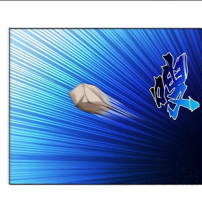 Nghịch Thiên Chiến Thần Chapter 244 - 20