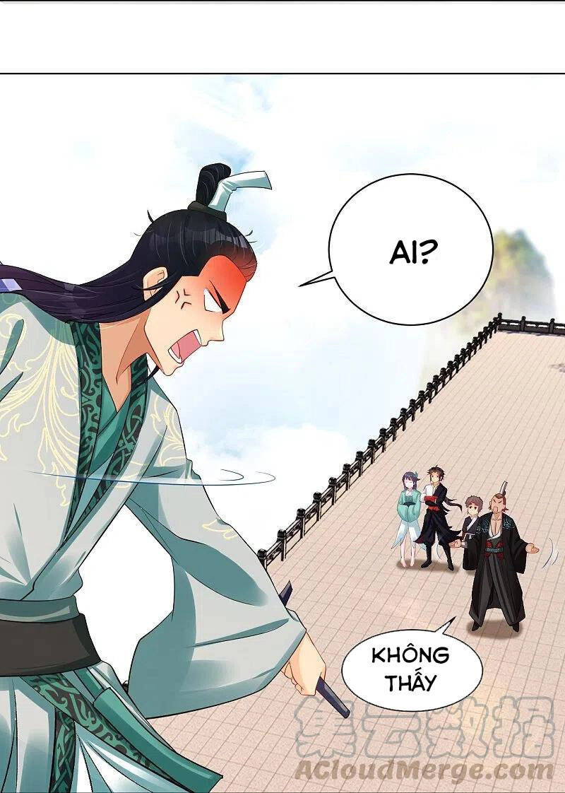 Nghịch Thiên Chiến Thần Chapter 244 - 22