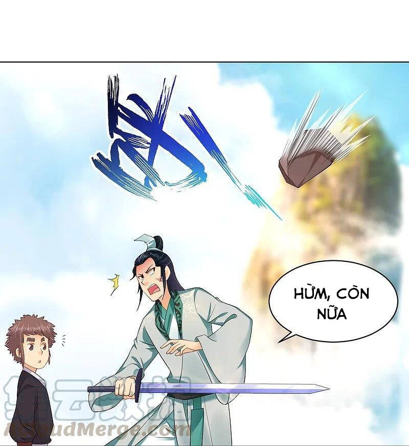 Nghịch Thiên Chiến Thần Chapter 244 - 28