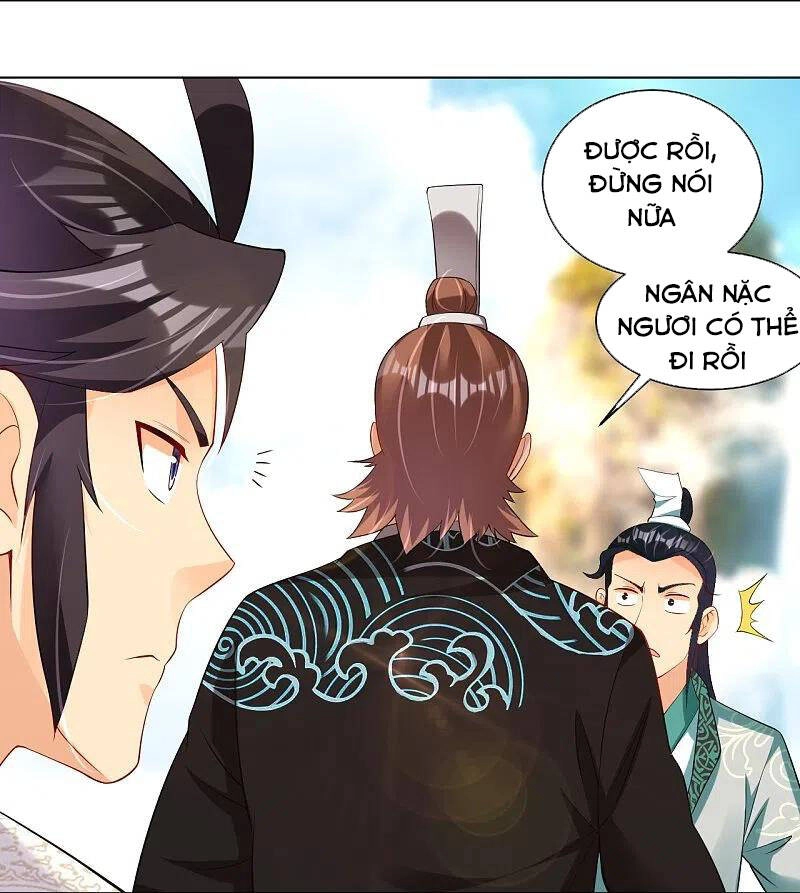 Nghịch Thiên Chiến Thần Chapter 244 - 33