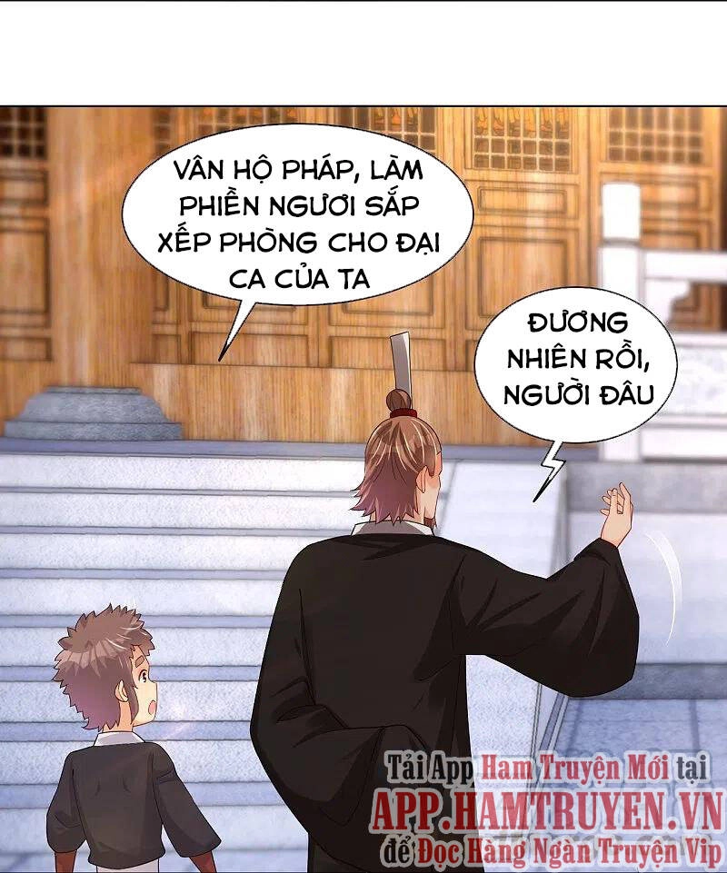 Nghịch Thiên Chiến Thần Chapter 245 - 4