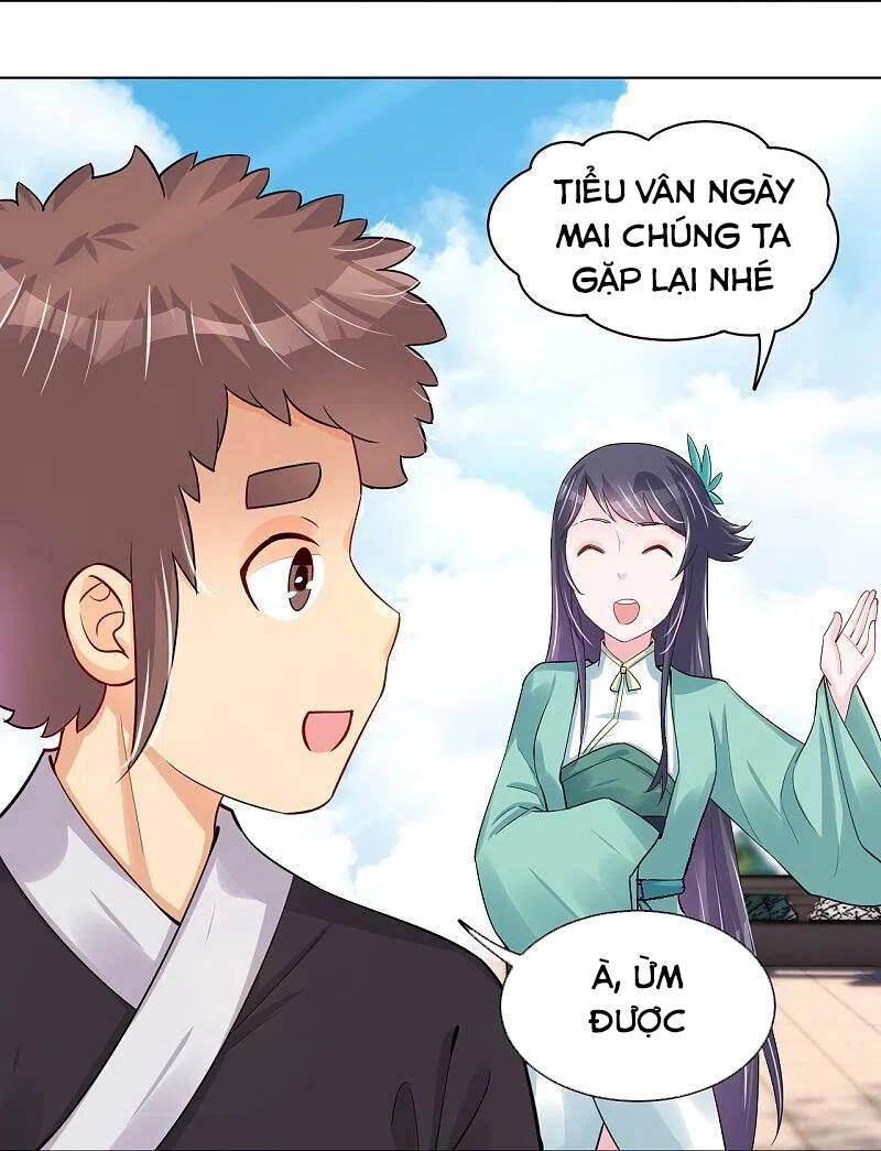 Nghịch Thiên Chiến Thần Chapter 245 - 5