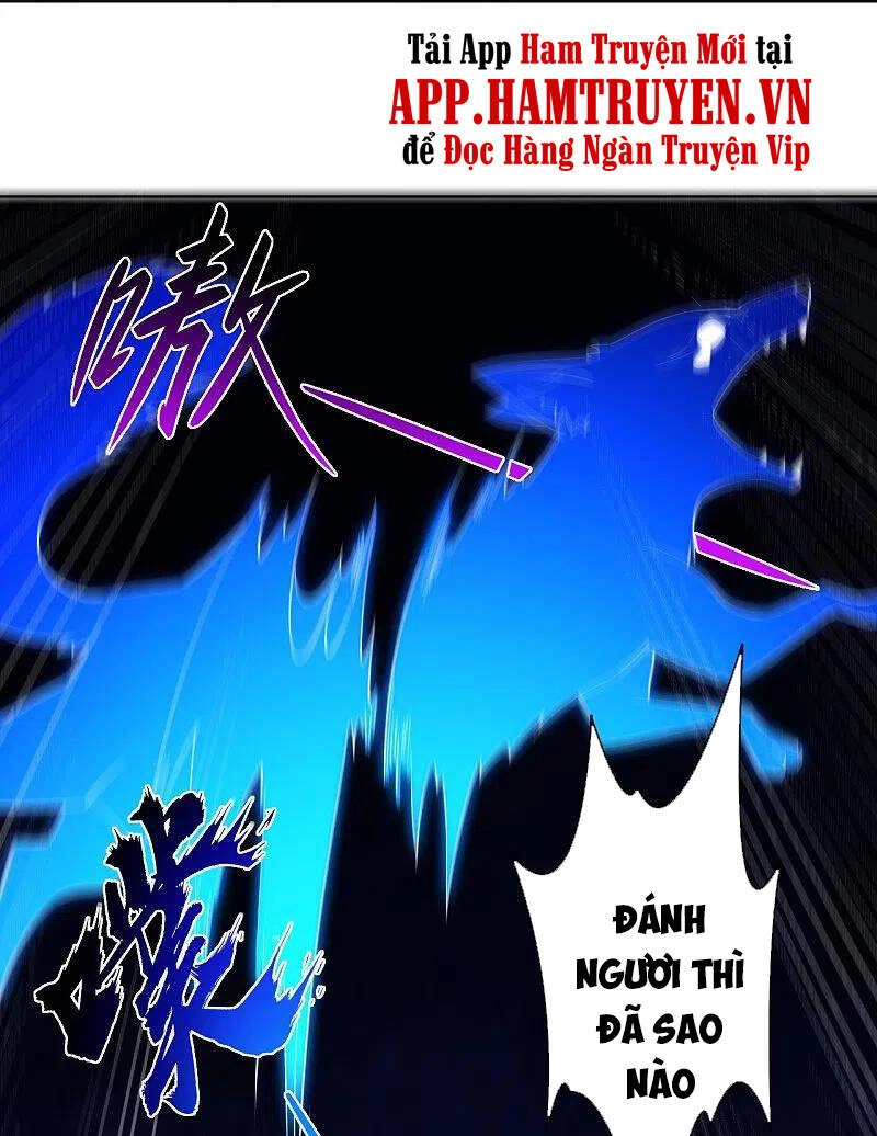 Nghịch Thiên Chiến Thần Chapter 245 - 11