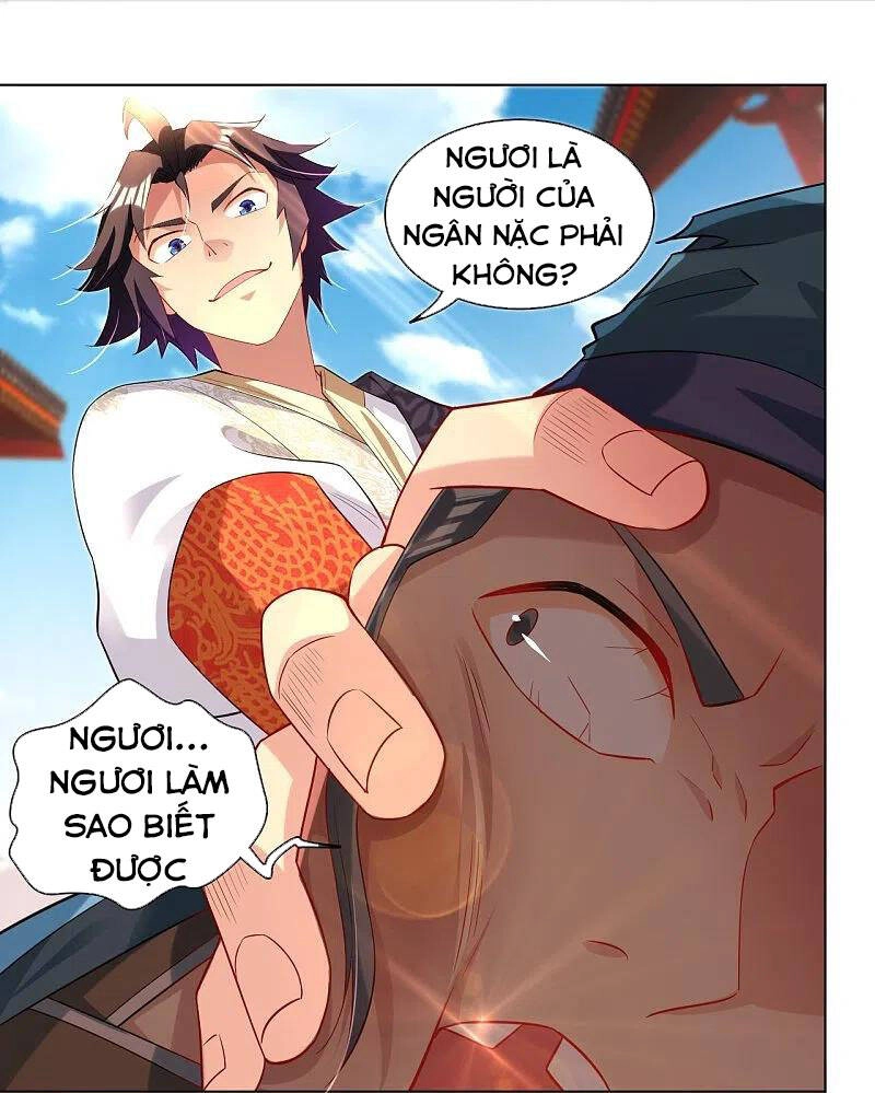 Nghịch Thiên Chiến Thần Chapter 245 - 13