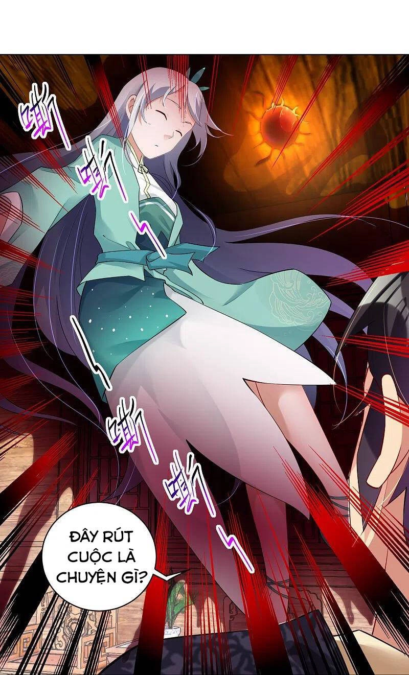 Nghịch Thiên Chiến Thần Chapter 245 - 19