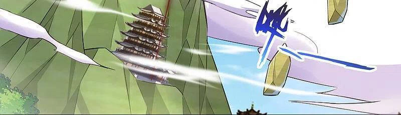 Nghịch Thiên Chiến Thần Chapter 245 - 24