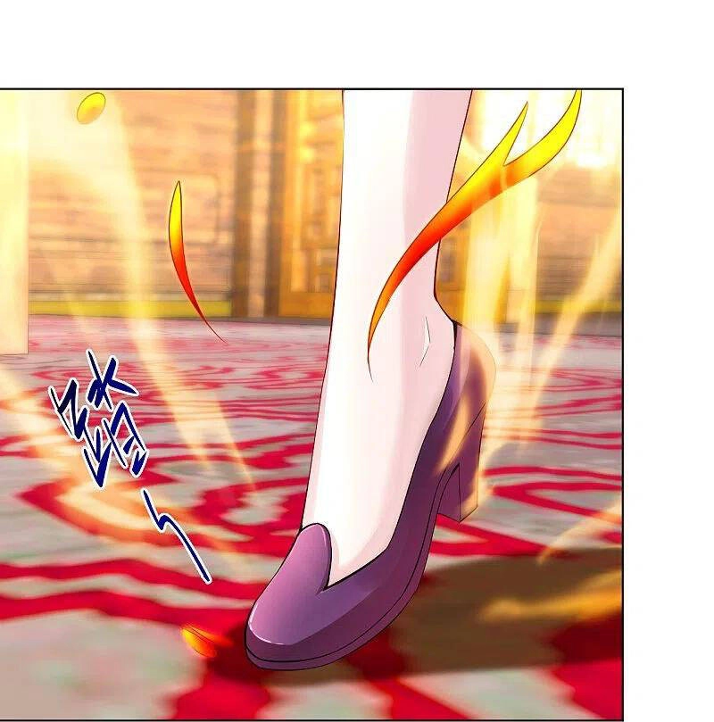 Nghịch Thiên Chiến Thần Chapter 245 - 26